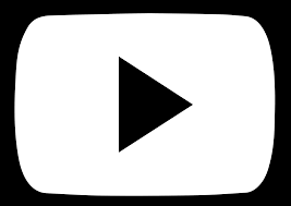 youtube-white-logo
